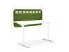 Koala Sit Stand Desk Screen 12mm