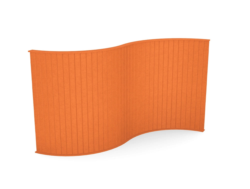 Koala Wave Screen Divider