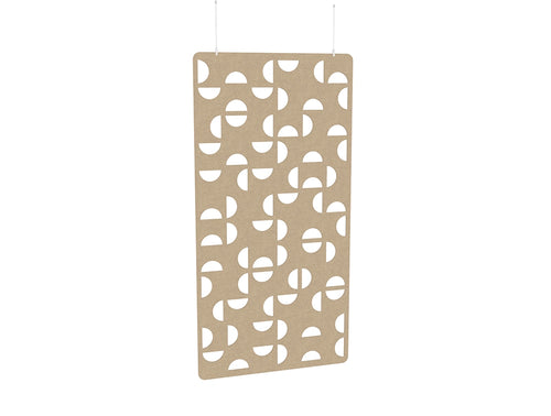 Koala Workspace Dividers ZD21
