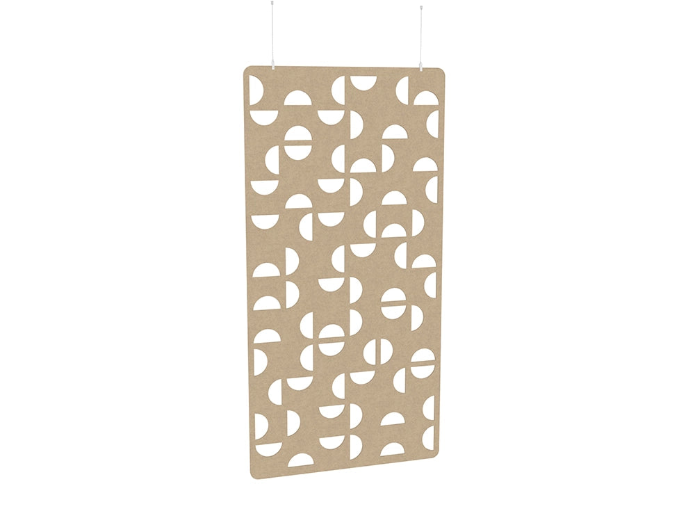 Koala Workspace Dividers ZD21