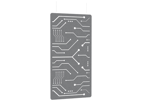 Koala Workspace Dividers ZD22