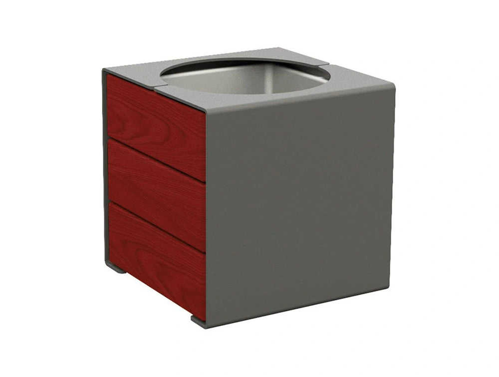 Kube Box Planter