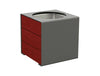Kube Box Planter
