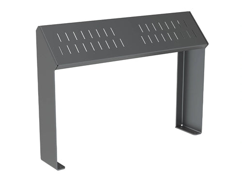 Kube Steel Perch Seat