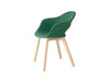 Lady B Pop Upholstered Chair 4