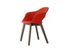 Lady B Pop Upholstered Chair 7