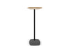 Lan Wooden Top Side Table 3