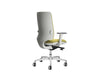Leaf Operative Patterned Office Chair 7