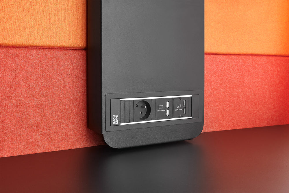 Leaf Pod Accessory 2