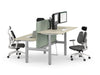 Leap   Single Monitor Arms 8