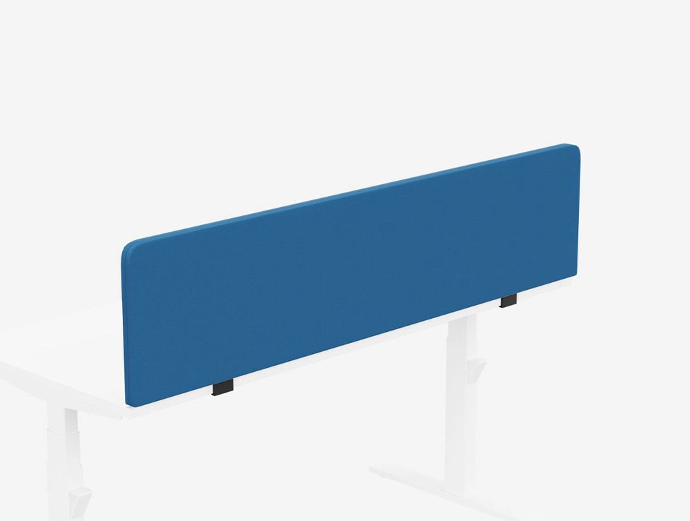 Leap Acoustic Desk Mounted Screen