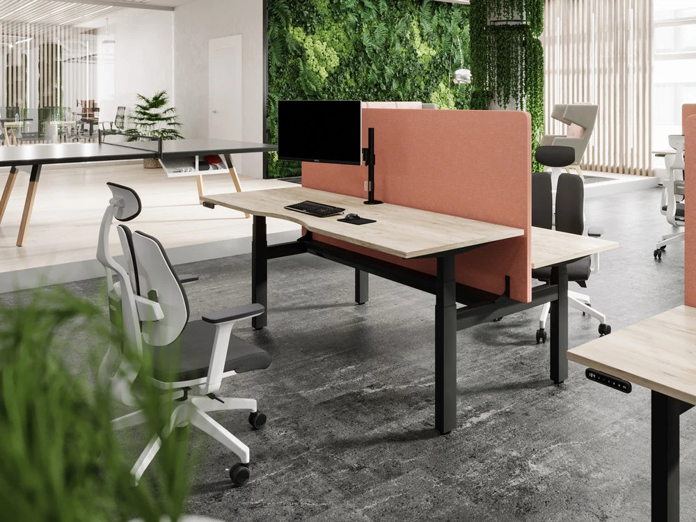 Leap Bench Desk 17