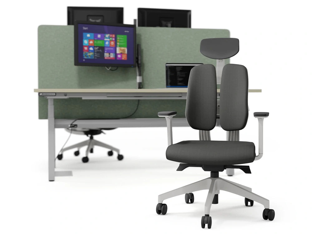 Leap Bench Screen 12