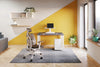 Leap Desk Converter 1