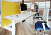 Leap Radial Desk 14