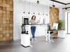 Leap Single Desk 16