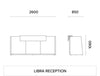 Libra Dimensions 1