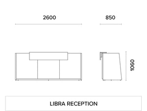 Libra Premium Dimensions 1