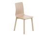 Linar Plus Wooden Chair  Not Linar Lpsjdj Ash Nlb
