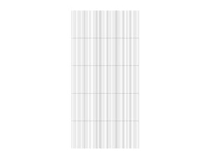 Line 3D Cork Wall Covering 2