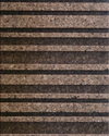 Circle 3D Cork Wall Covering