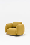 Linka Soft Seating Armchair 2