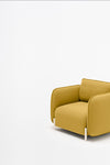 Linka Soft Seating Armchair 4