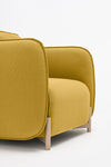 Linka Soft Seating Armchair 8