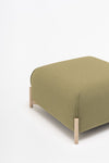 Linka Soft Seating Pouffe 5