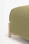 Linka Soft Seating Pouffe 6