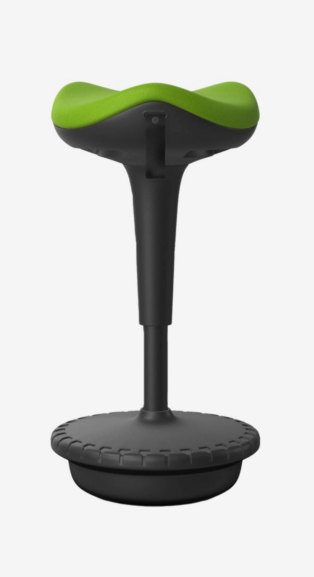 Liv Ergonomic Wobble Stool Light Green