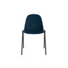 Lizzie 4 Leg Chair CH3518BL 3