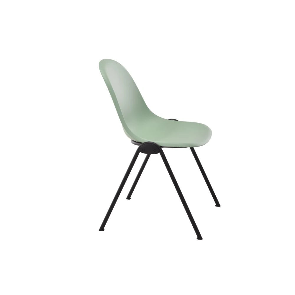 Lizzie 4 Leg Chair CH3518GN 4
