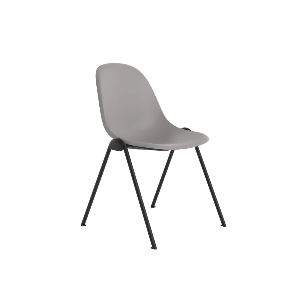 Lizzie 4 Leg Chair CH3518GR 1