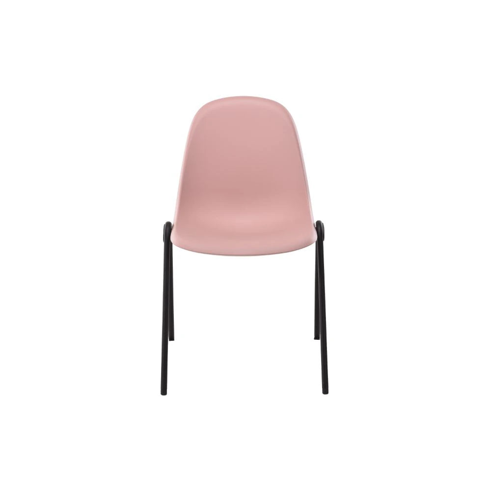 Lizzie 4 Leg Chair CH3518PK 3