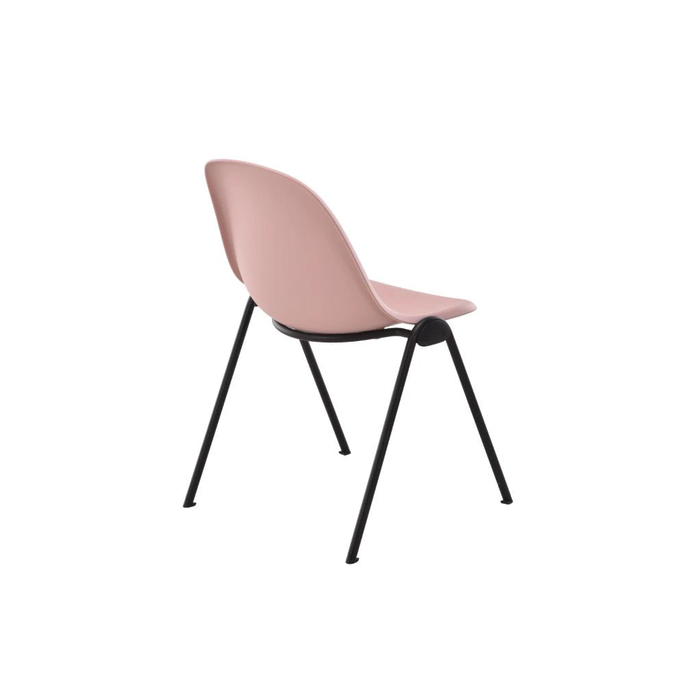 Lizzie 4 Leg Chair CH3518PK 5