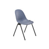 Lizzie 4 Leg Chair CH3518SB 2