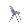 Lizzie 4 Leg Chair CH3518SB 4