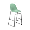 Lizzie High Stool CH3519GN 2