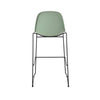 Lizzie High Stool CH3519GN 6