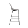 Lizzie High Stool CH3519GR 4