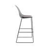 Lizzie High Stool CH3519GR 4