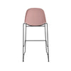 Lizzie High Stool CH3519PK 6
