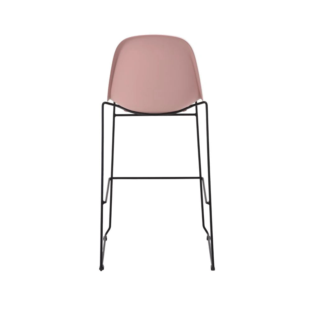 Lizzie High Stool CH3519PK 6
