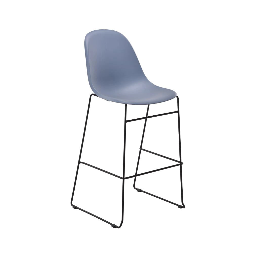 Lizzie High Stool CH3519SB 2