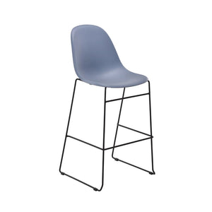 Lizzie High Stool CH3519SB 2