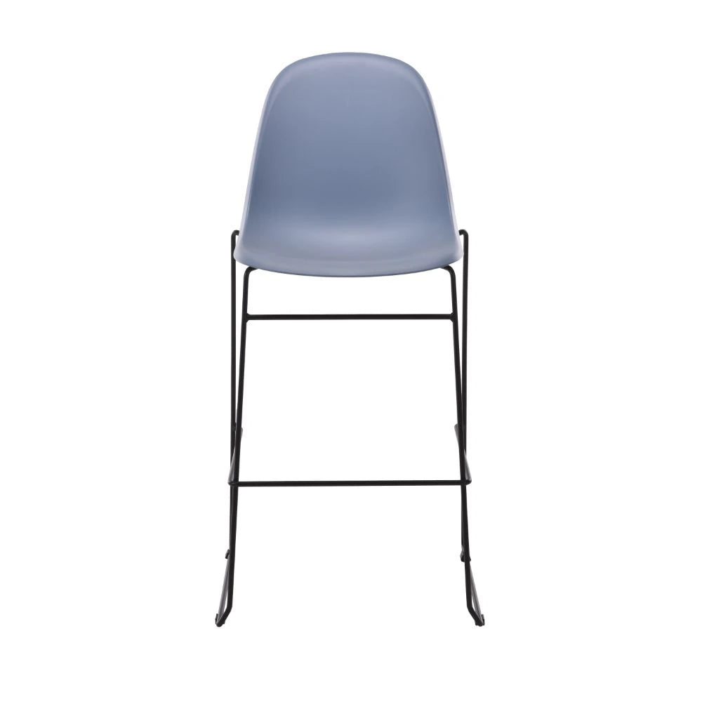 Lizzie High Stool CH3519SB 3
