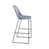 Lizzie High Stool CH3519SB 4