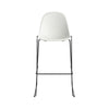 Lizzie High Stool CH3519WH 3
