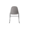 Lizzie Skid Chair CH3517GR 3